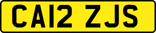 CA12ZJS