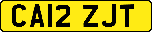 CA12ZJT
