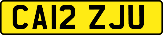 CA12ZJU