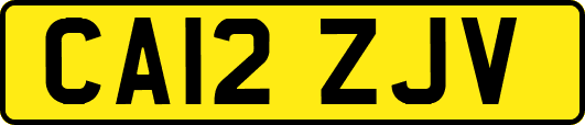 CA12ZJV