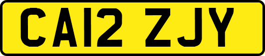 CA12ZJY