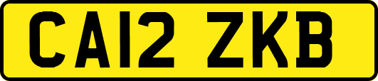 CA12ZKB