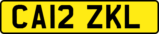CA12ZKL