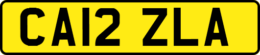 CA12ZLA