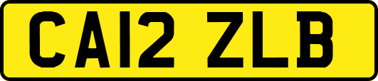 CA12ZLB
