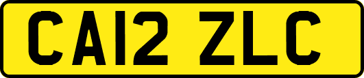 CA12ZLC