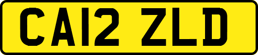 CA12ZLD