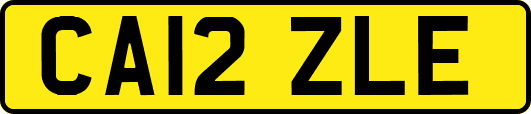 CA12ZLE