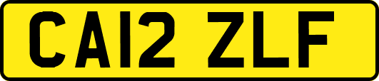 CA12ZLF