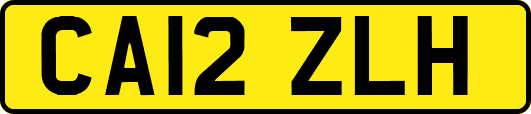 CA12ZLH