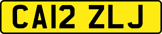 CA12ZLJ