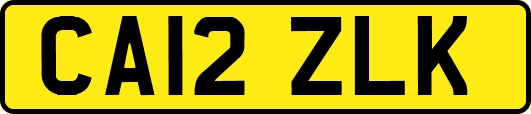 CA12ZLK