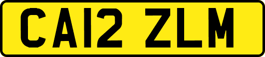 CA12ZLM