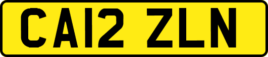CA12ZLN