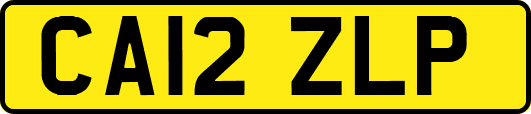 CA12ZLP