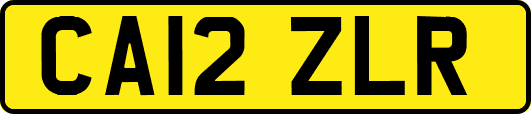 CA12ZLR