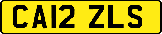 CA12ZLS