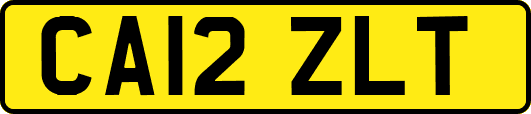 CA12ZLT