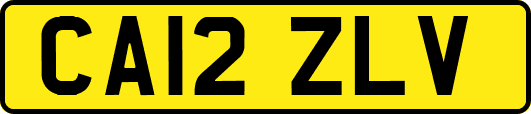 CA12ZLV