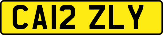 CA12ZLY