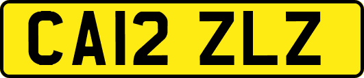 CA12ZLZ