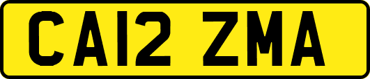 CA12ZMA