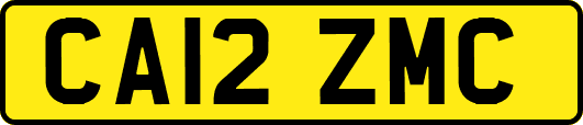 CA12ZMC
