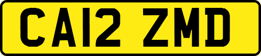 CA12ZMD