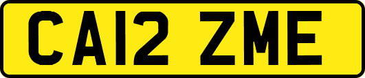 CA12ZME