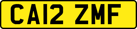 CA12ZMF