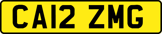 CA12ZMG