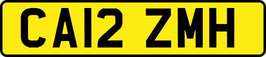 CA12ZMH