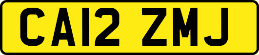 CA12ZMJ