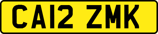 CA12ZMK