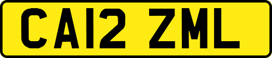 CA12ZML
