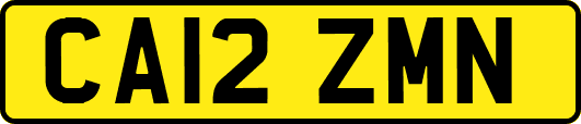 CA12ZMN