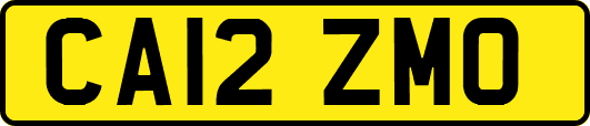 CA12ZMO