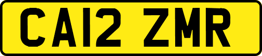 CA12ZMR
