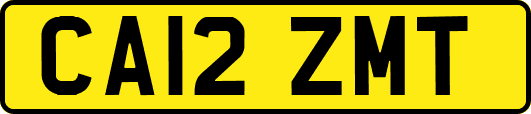 CA12ZMT