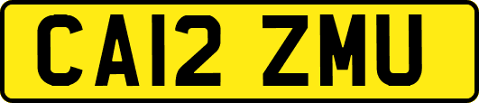 CA12ZMU