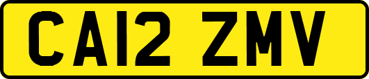 CA12ZMV