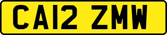 CA12ZMW