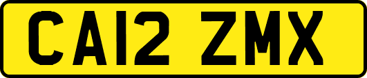 CA12ZMX