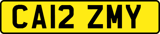 CA12ZMY