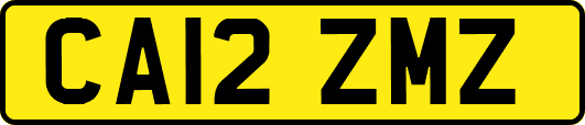 CA12ZMZ