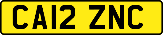 CA12ZNC