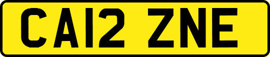 CA12ZNE
