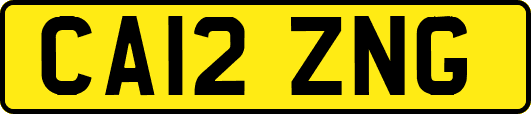 CA12ZNG