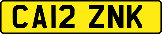 CA12ZNK