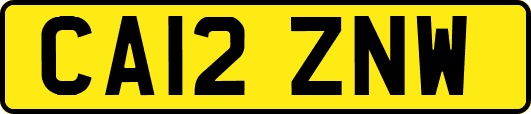 CA12ZNW